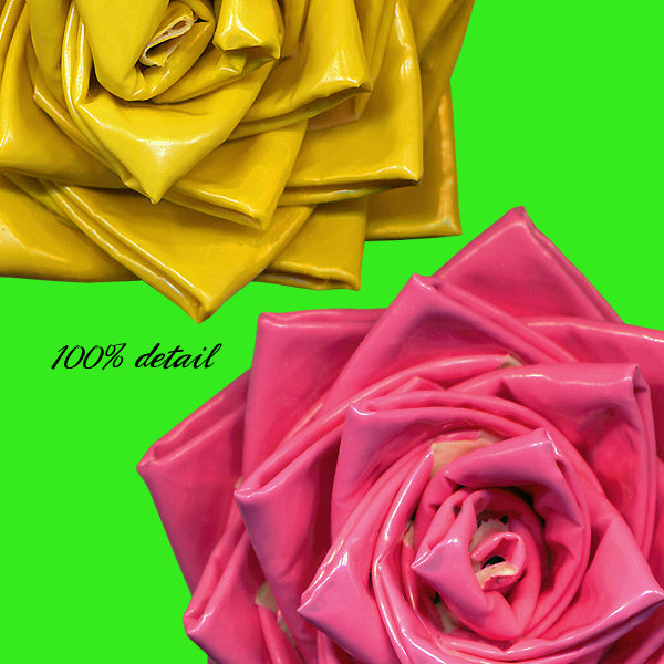 Duct Tape Flowers Add On