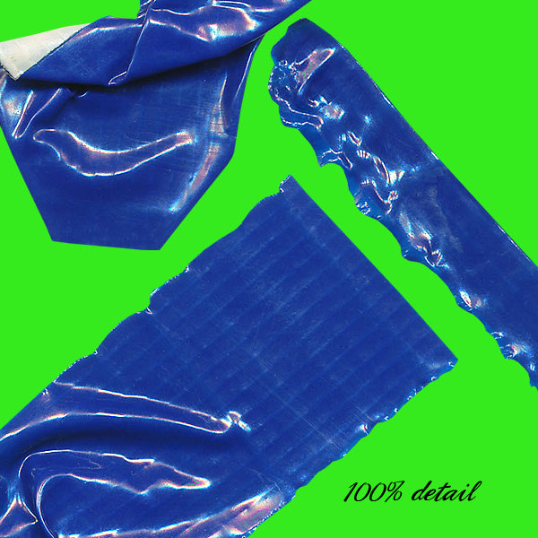 Duct Tape Pieces, Volume 03