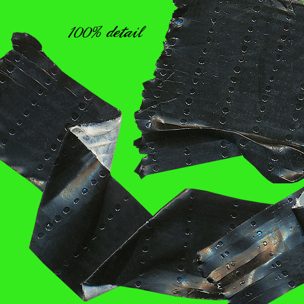 Duct Tape Pieces, Volume 03