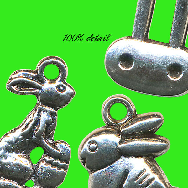 Easter Charms
