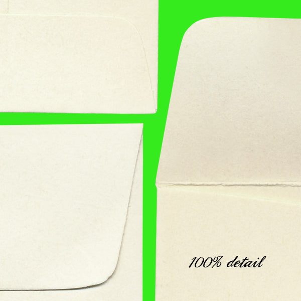 Envelopes, Volume 02