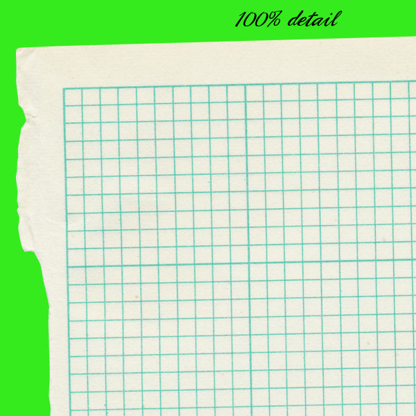 Paper Ephemera, Volume 01