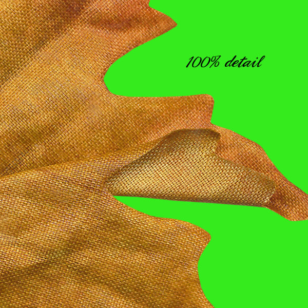 Fabric Fall Leaves, Volume 05