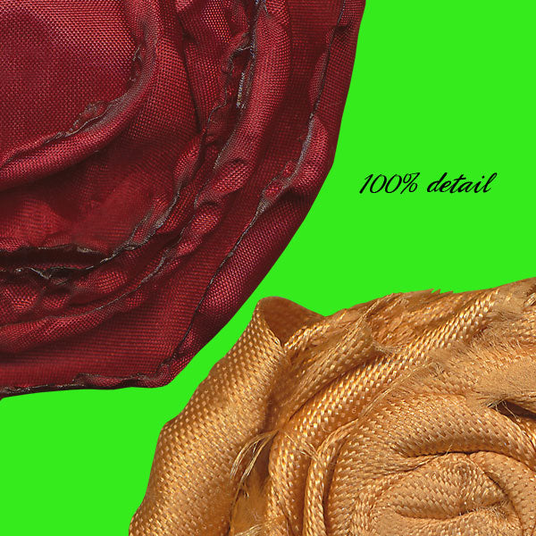 Handmade Fabric Flowers, Volume 02