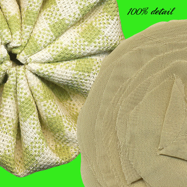 Handmade Fabric Flowers, Volume 02