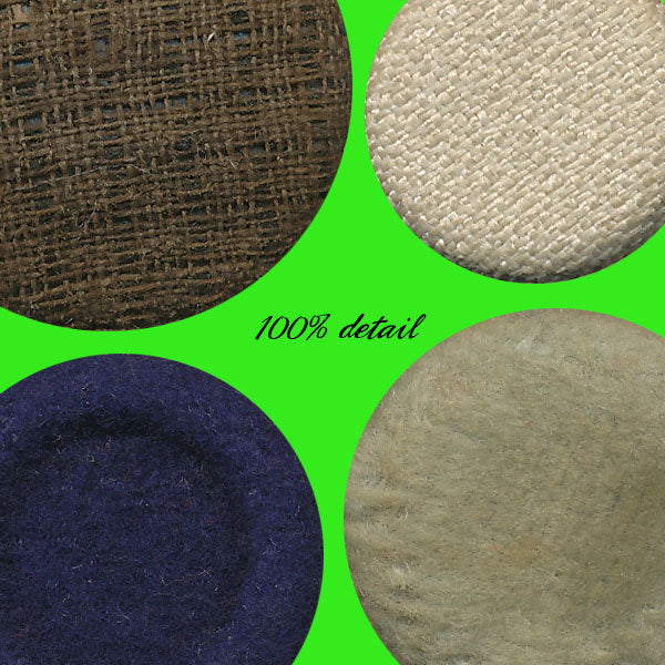 Fabric Buttons, Volume 03