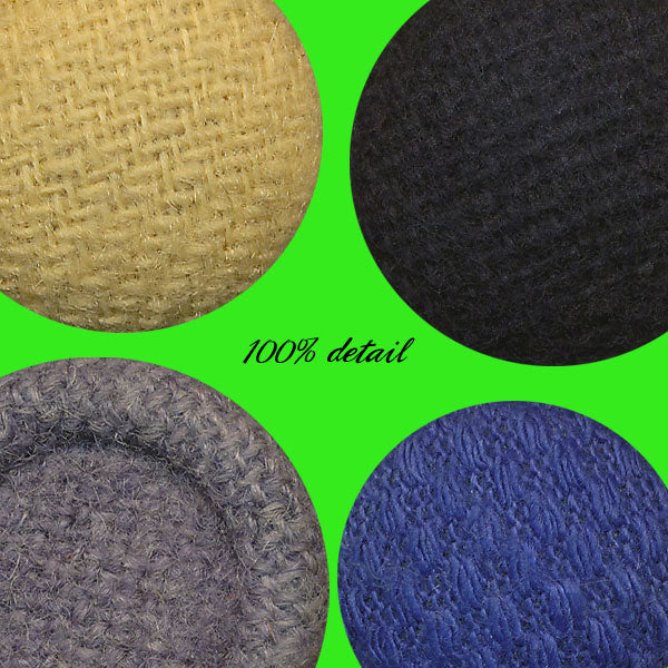 Fabric Buttons, Volume 03