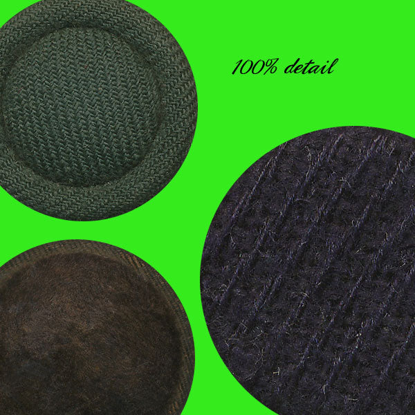 Fabric Buttons, Volume 03