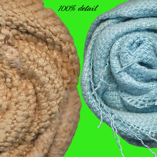 Handmade Fabric Flowers, Volume 03