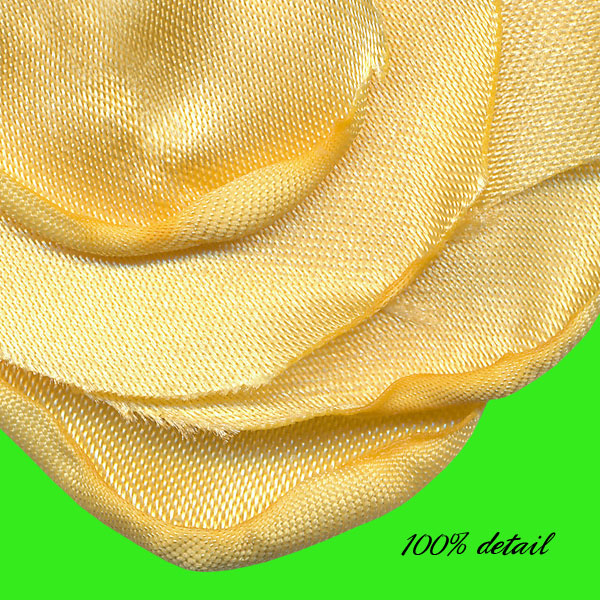 Handmade Fabric Flowers, Volume 03