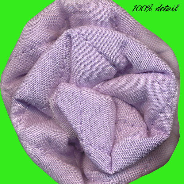 Handmade Fabric Flowers, Volume 03