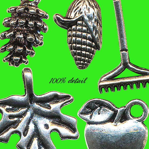 Fall Charms