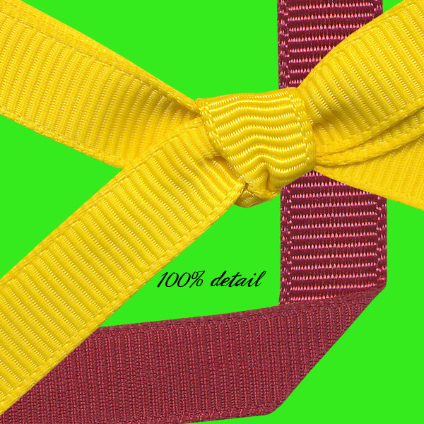 Fall Colors Ribbon Mix