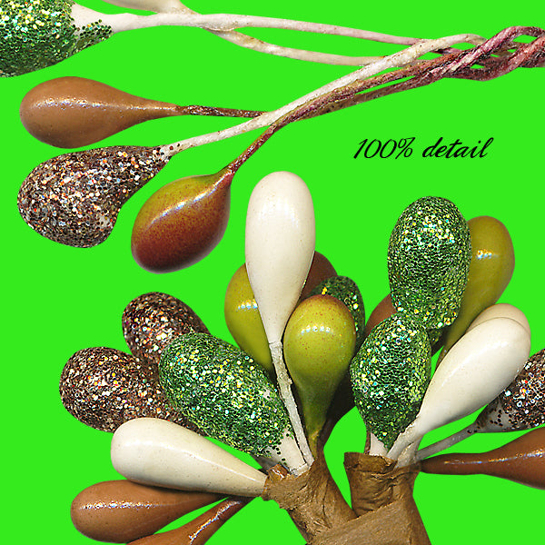 Fall Millinery Pieces, Volume 01