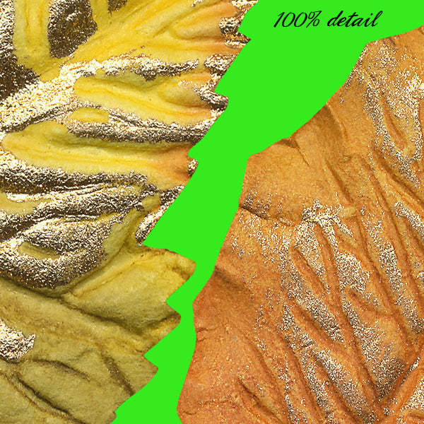 Paper Fall Leaves, Volume 01