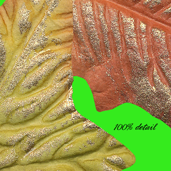 Paper Fall Leaves, Volume 01