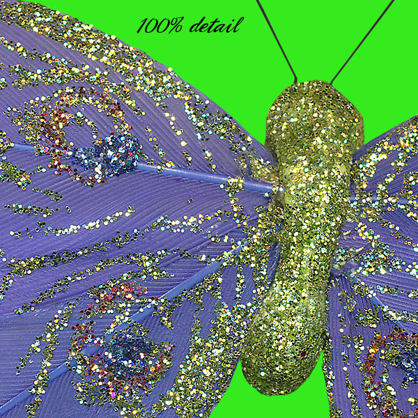 Feather Butterflies, Volume 03