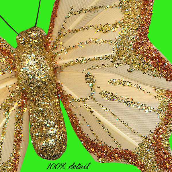 Feather Butterflies, Volume 03