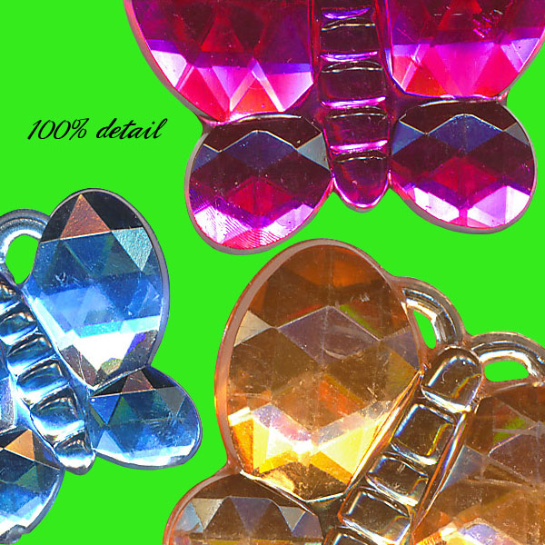 Butterfly Gemstones