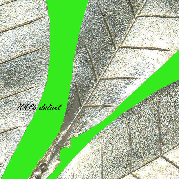 Glitter Leaves, Volume 03