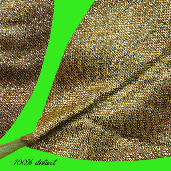 Glitter Leaves, Volume 03