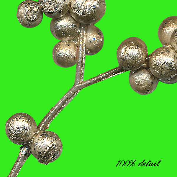 Glitter Leaves, Volume 03