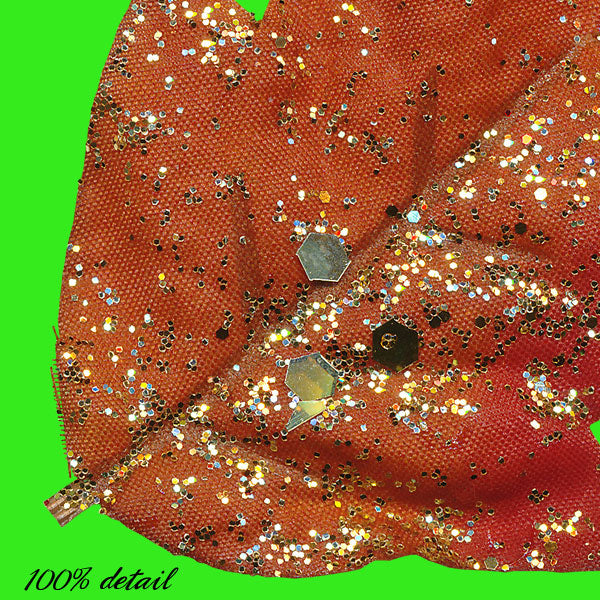 Glitter Leaves, Volume 01