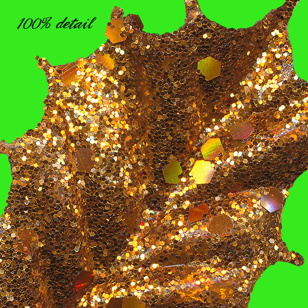 Glitter Leaves, Volume 02