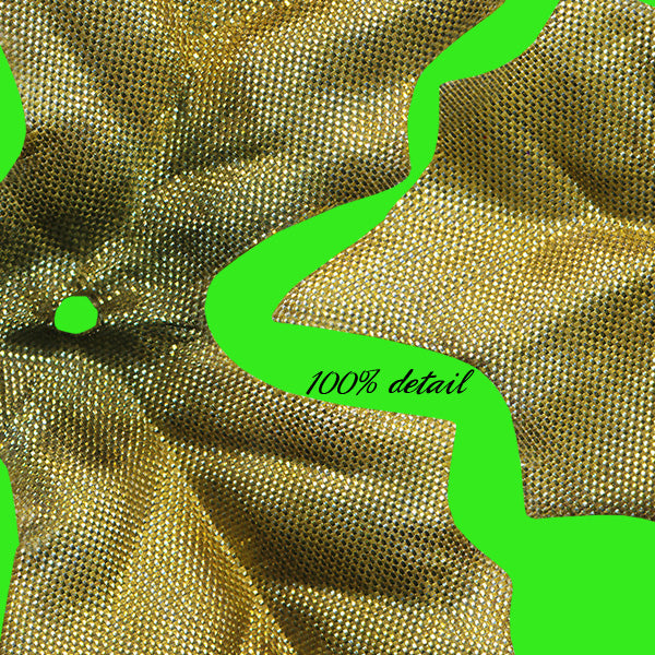 Glitter Leaves, Volume 02