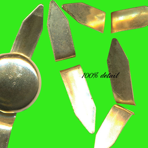 Gold Brads, Volume 02