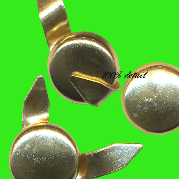 Gold Brads, Volume 02