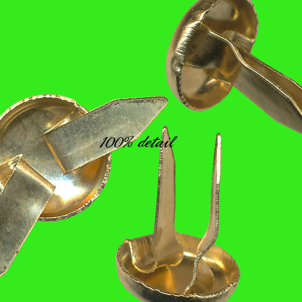 Gold Brads, Volume 02