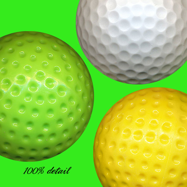 Golf Balls