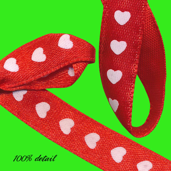 Have a Heart Ribbons