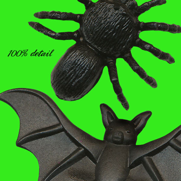 Halloween Crawlies, Volume 01