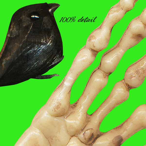 Halloween Bits, Volume 01