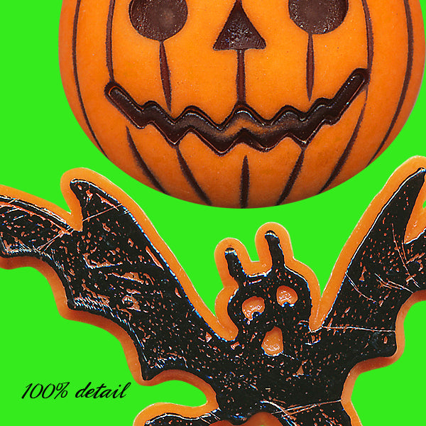 Halloween Bits, Volume 01