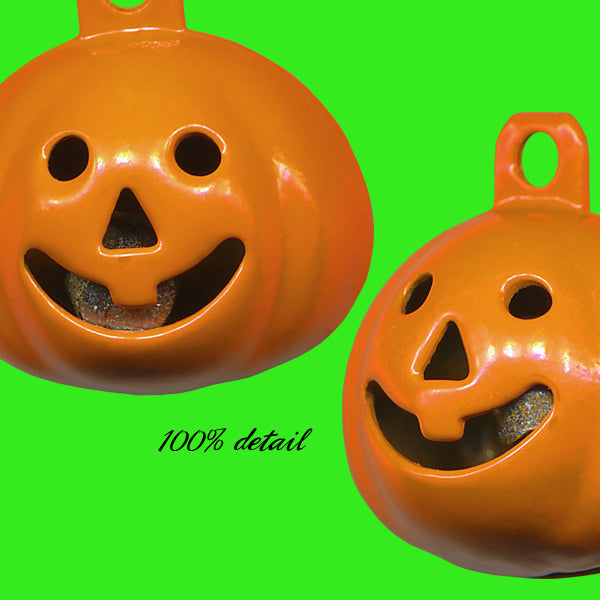 Halloween Bits, Volume 01