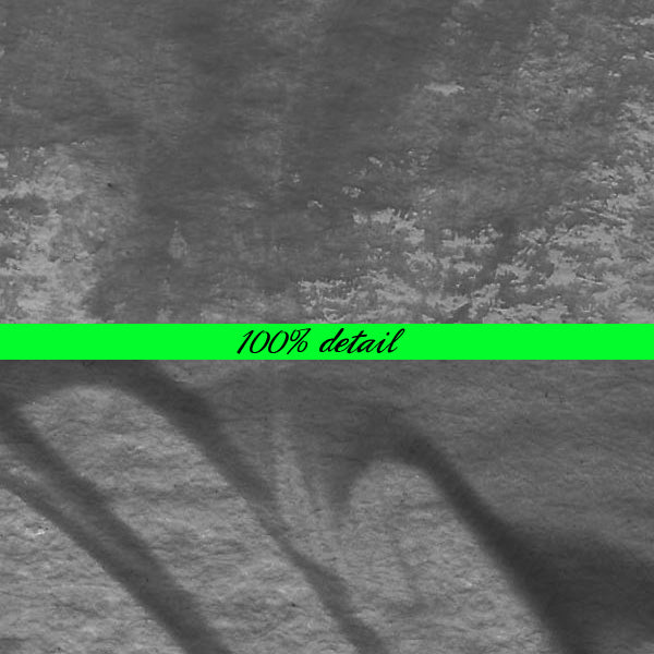 Hand Painted Overlays