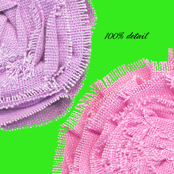 Handmade Fabric Flowers, Volume 13