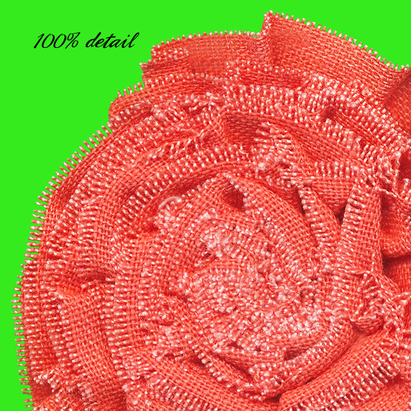 Handmade Fabric Flowers, Volume 13