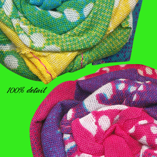 Handmade Fabric Flowers, Volume 10