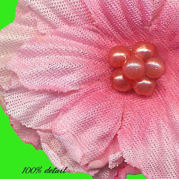 Handmade Fabric Flowers, Volume 10