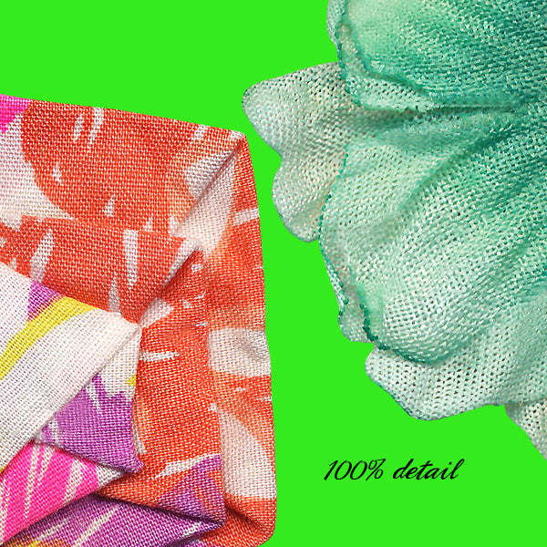 Handmade Fabric Flowers, Volume 10