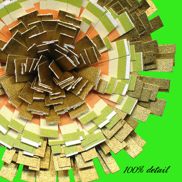 Handmade Paper Flowers