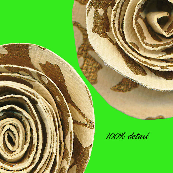 Handmade Paper Flowers