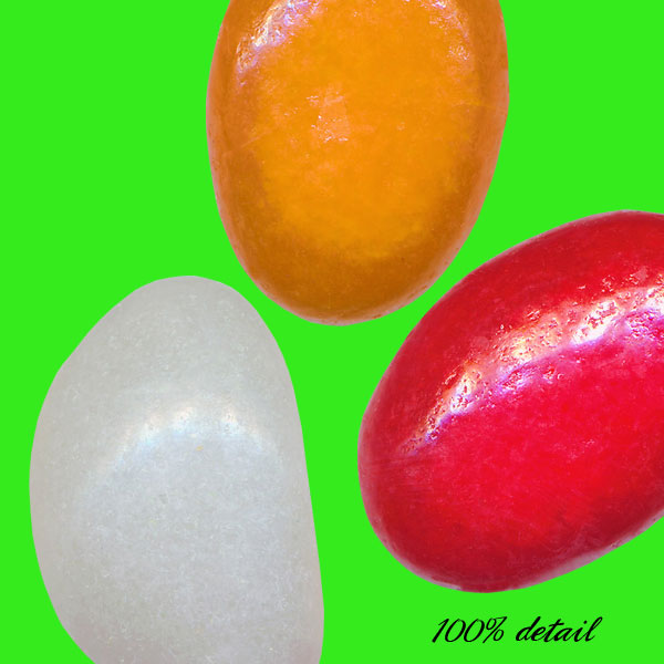 Jelly Beans, Volume 01