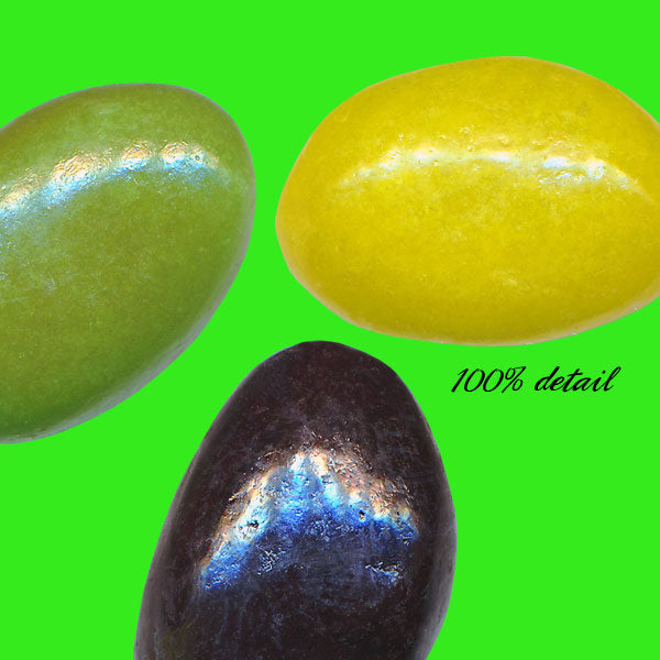 Jelly Beans, Volume 01