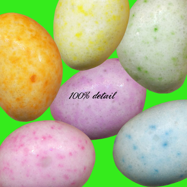 Jelly Beans, Volume 02