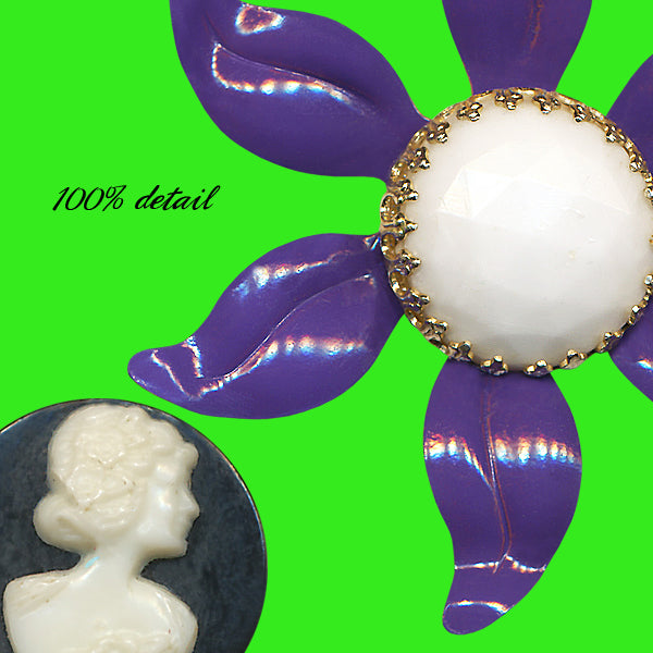 Jewelry Pieces, Volume 01